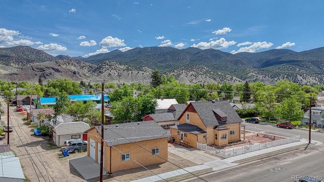 646 C Street, Salida, CO 81201