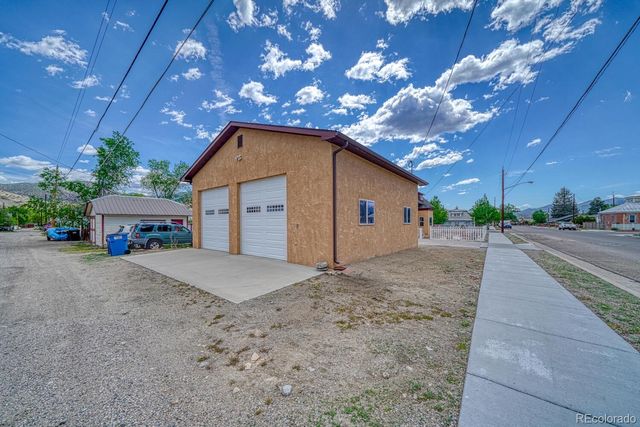 646 C Street, Salida, CO 81201