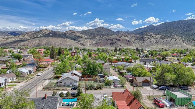 646 C Street, Salida, CO 81201