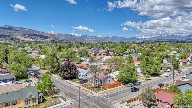 646 C Street, Salida, CO 81201