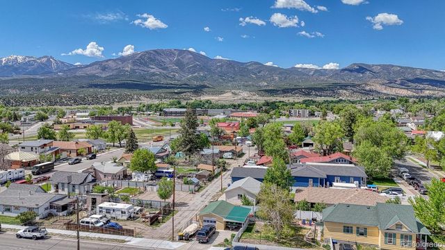 646 C Street, Salida, CO 81201