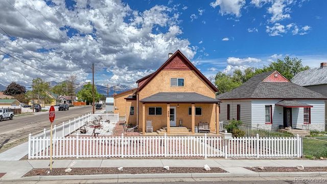 646 C Street, Salida, CO 81201