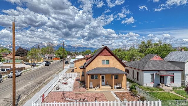 646 C Street, Salida, CO 81201