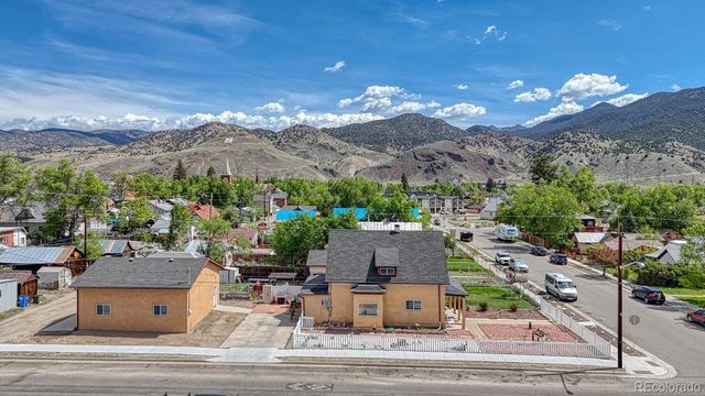 646 C Street, Salida, CO 81201