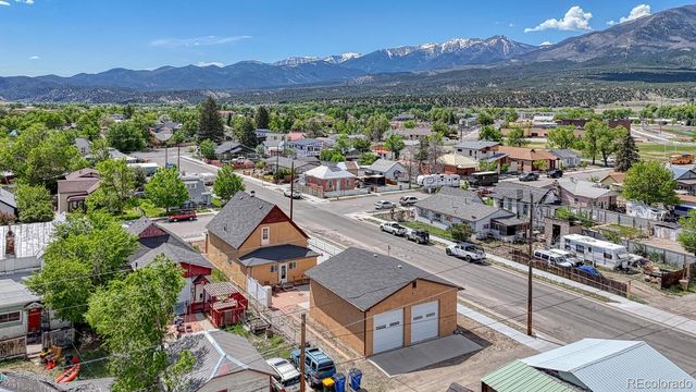 646 C Street, Salida, CO 81201