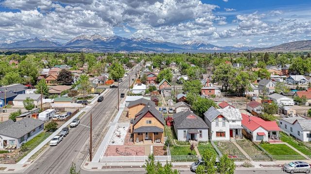 646 C Street, Salida, CO 81201