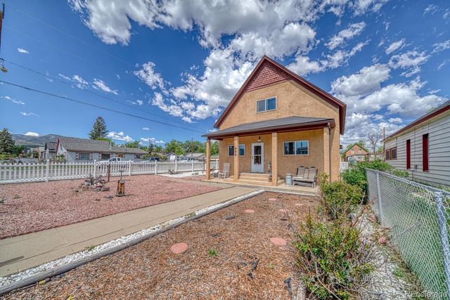 646 C Street, Salida, CO 81201