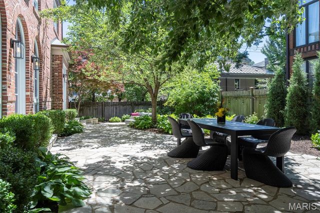 7744 Pershing Avenue, Clayton, MO 63105