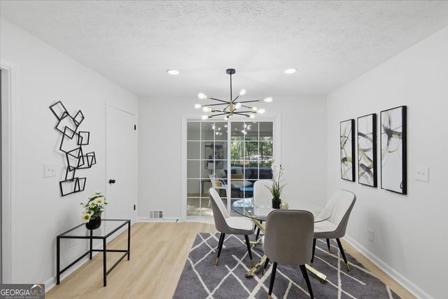 108 Fair Oaks Drive SE, Conyers, GA 30094