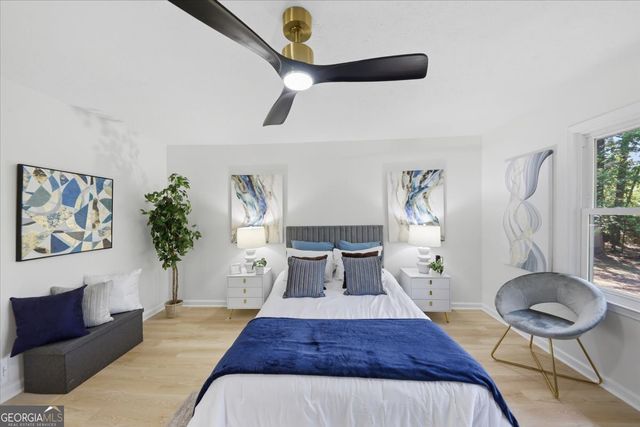 108 Fair Oaks Drive SE, Conyers, GA 30094