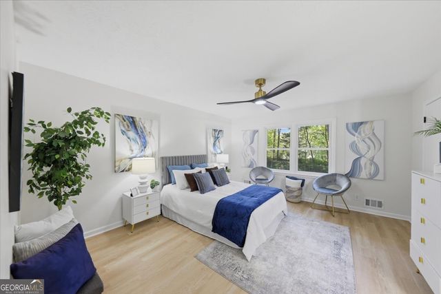 108 Fair Oaks Drive SE, Conyers, GA 30094