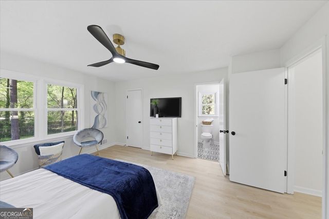 108 Fair Oaks Drive SE, Conyers, GA 30094