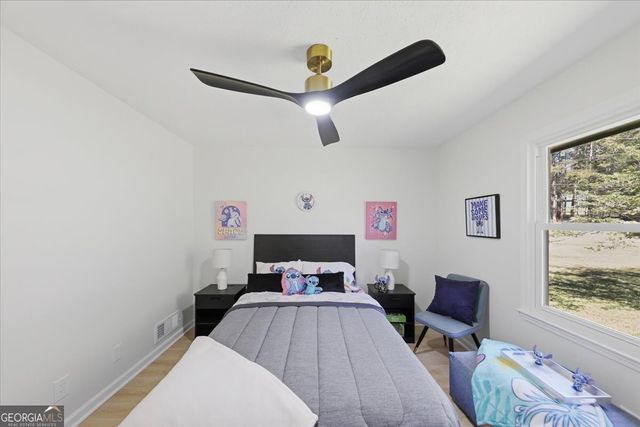 108 Fair Oaks Drive SE, Conyers, GA 30094