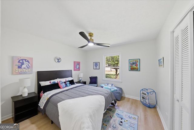 108 Fair Oaks Drive SE, Conyers, GA 30094