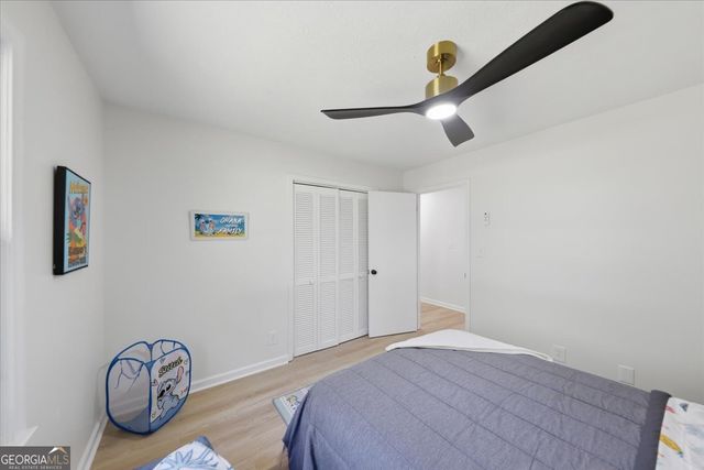 108 Fair Oaks Drive SE, Conyers, GA 30094