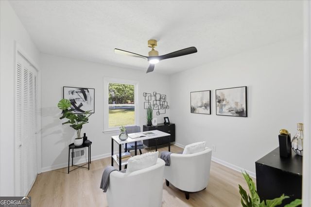 108 Fair Oaks Drive SE, Conyers, GA 30094