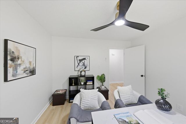 108 Fair Oaks Drive SE, Conyers, GA 30094