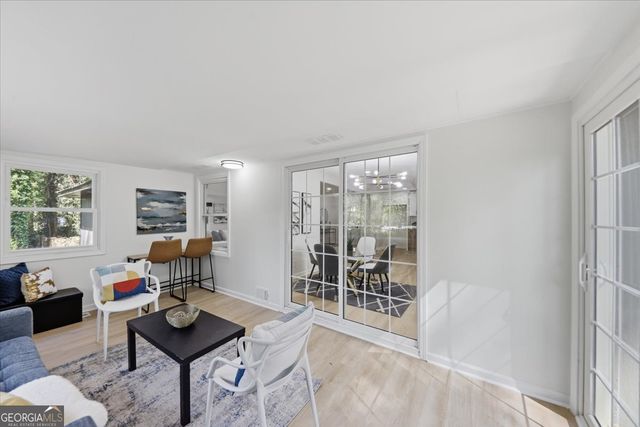 108 Fair Oaks Drive SE, Conyers, GA 30094