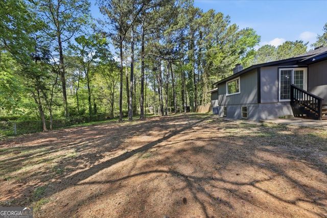 108 Fair Oaks Drive SE, Conyers, GA 30094