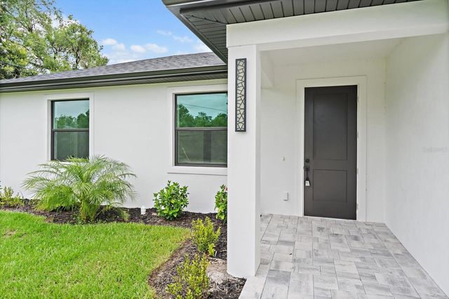 3938 ASCOT DRIVE, North Port, FL 34291