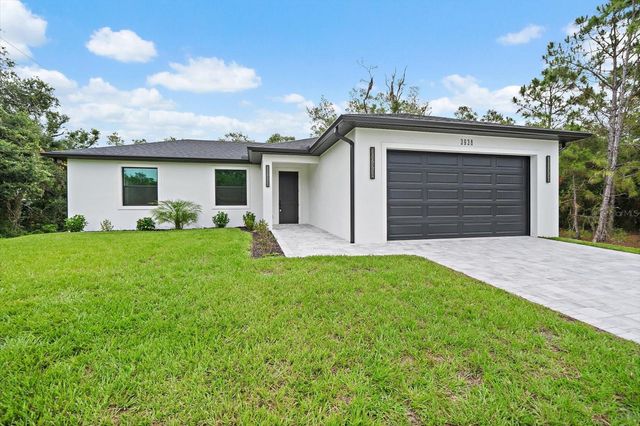 3938 ASCOT DRIVE, North Port, FL 34291
