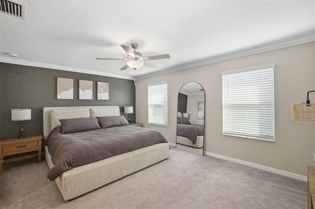 Image 13 of property listing at 1488 CASSIUS STREET, Lutz, FL 33549