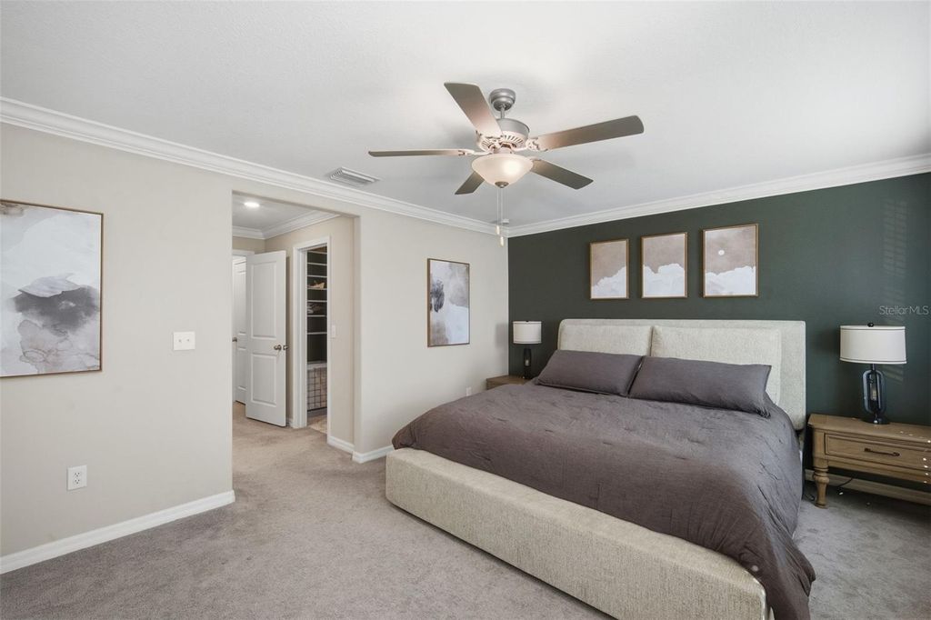 Image 14 of property listing at 1488 CASSIUS STREET, Lutz, FL 33549