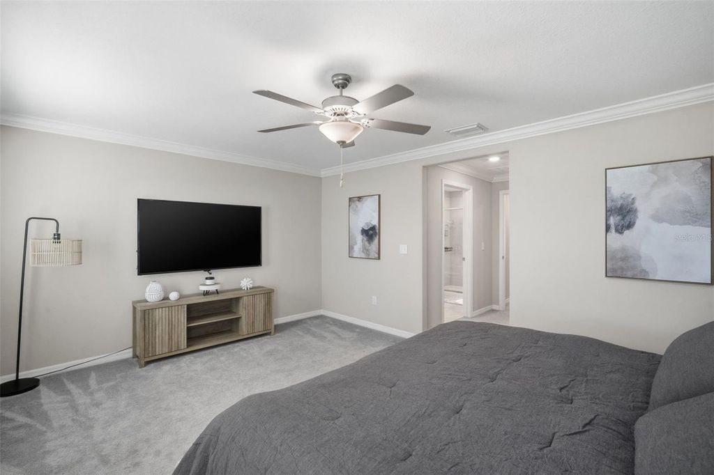 Image 15 of property listing at 1488 CASSIUS STREET, Lutz, FL 33549