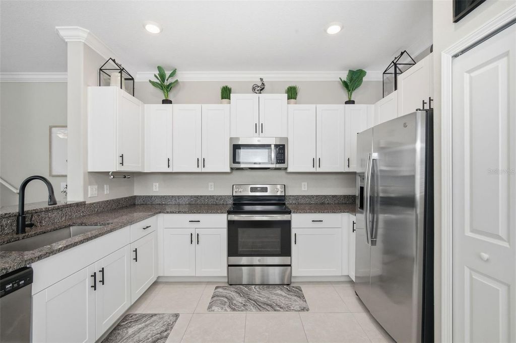 Image 19 of property listing at 1488 CASSIUS STREET, Lutz, FL 33549