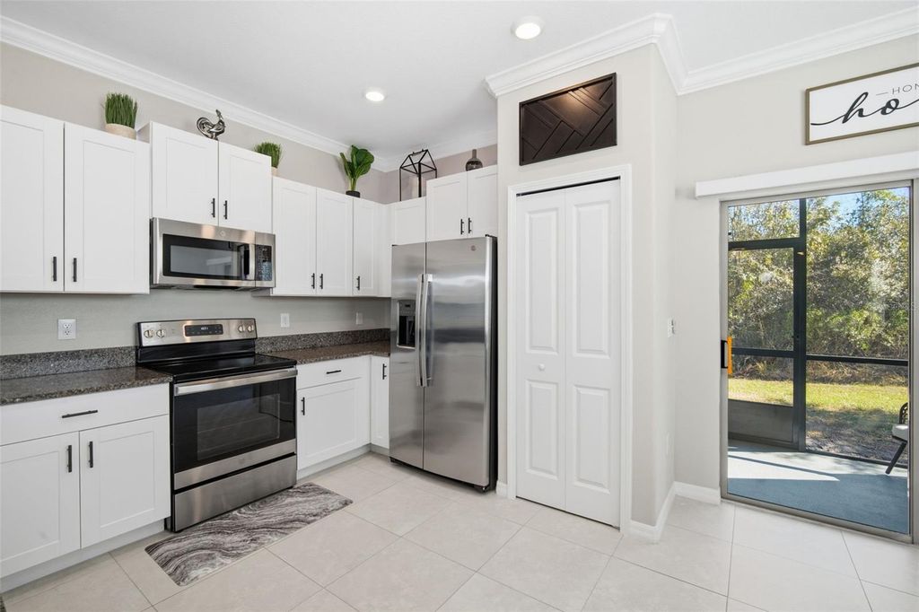 Image 20 of property listing at 1488 CASSIUS STREET, Lutz, FL 33549