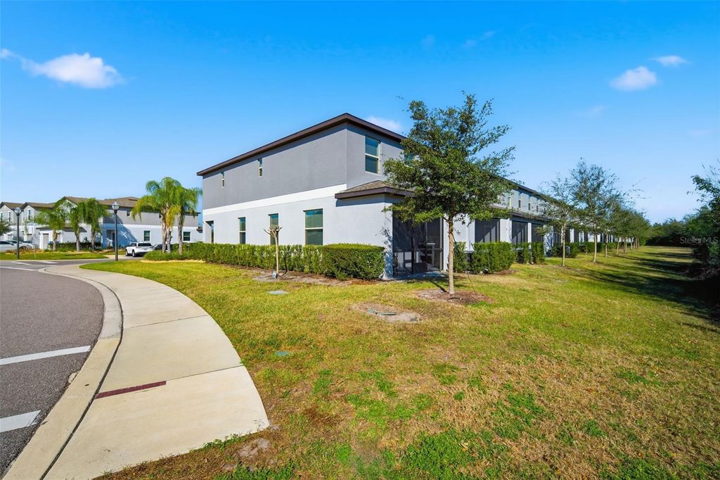 Image 30 of property listing at 1488 CASSIUS STREET, Lutz, FL 33549