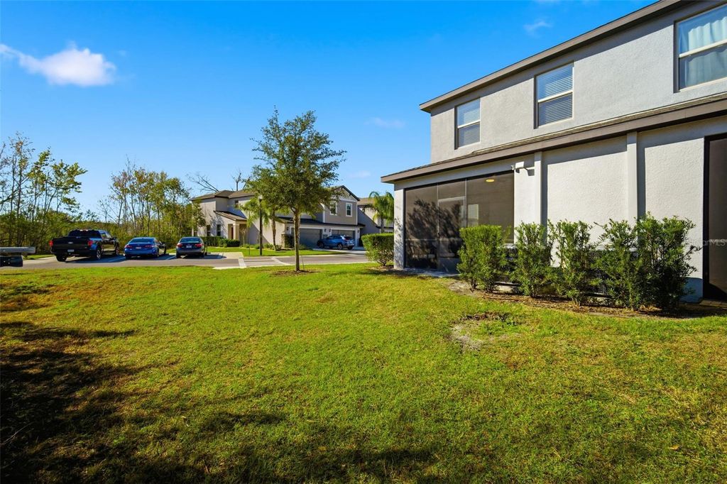 Image 31 of property listing at 1488 CASSIUS STREET, Lutz, FL 33549