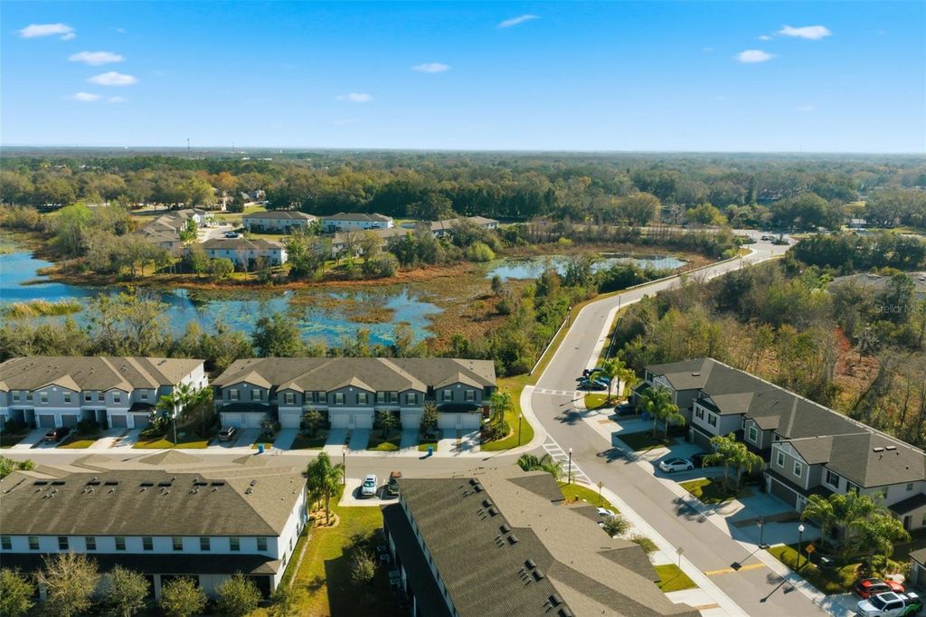 Image 34 of property listing at 1488 CASSIUS STREET, Lutz, FL 33549