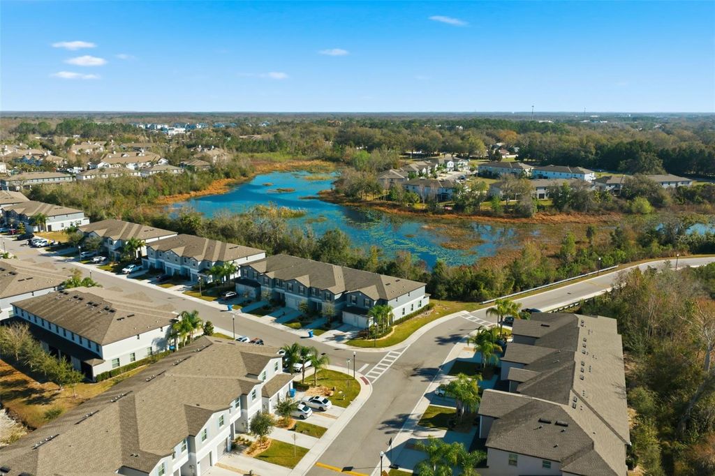 Image 35 of property listing at 1488 CASSIUS STREET, Lutz, FL 33549