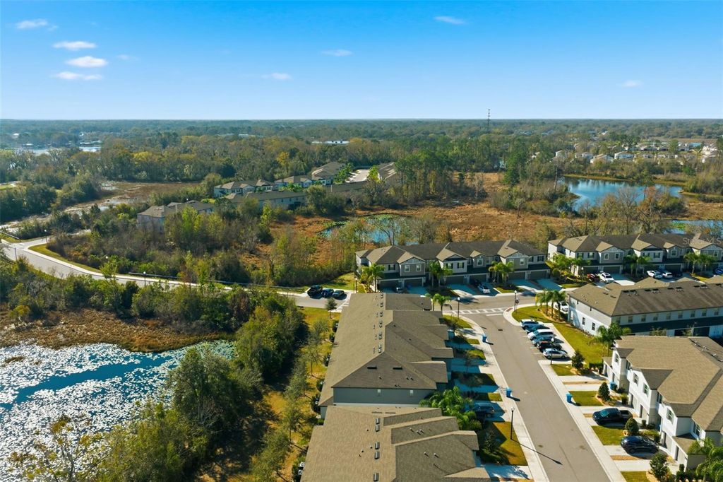 Image 40 of property listing at 1488 CASSIUS STREET, Lutz, FL 33549