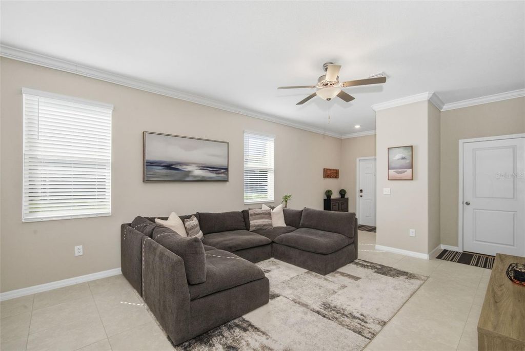 Image 7 of property listing at 1488 CASSIUS STREET, Lutz, FL 33549