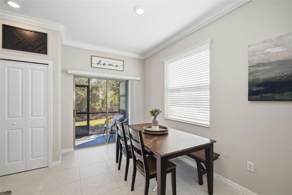 Image 8 of property listing at 1488 CASSIUS STREET, Lutz, FL 33549