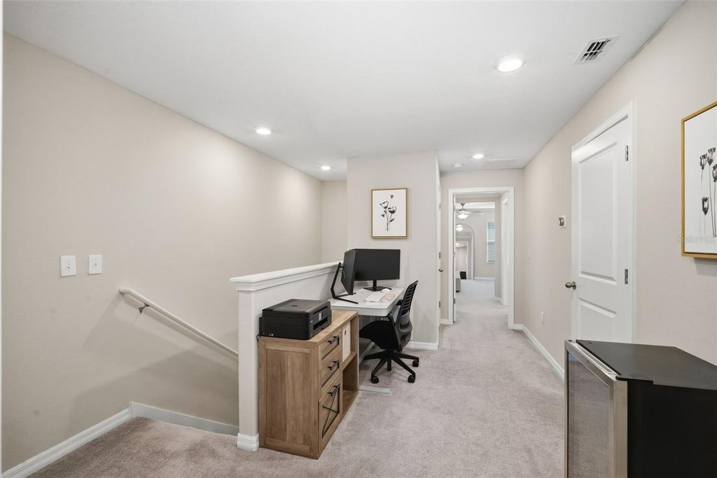 Image 9 of property listing at 1488 CASSIUS STREET, Lutz, FL 33549