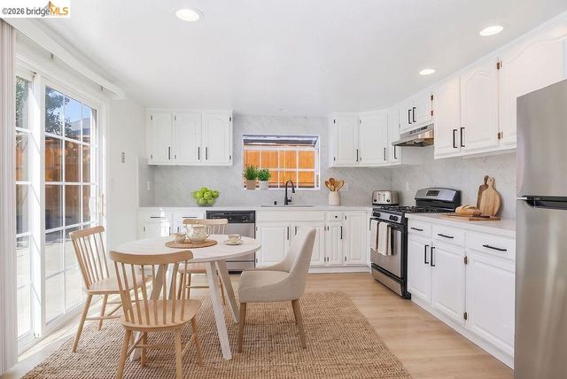 1819 Mission Drive, Antioch, CA 94509