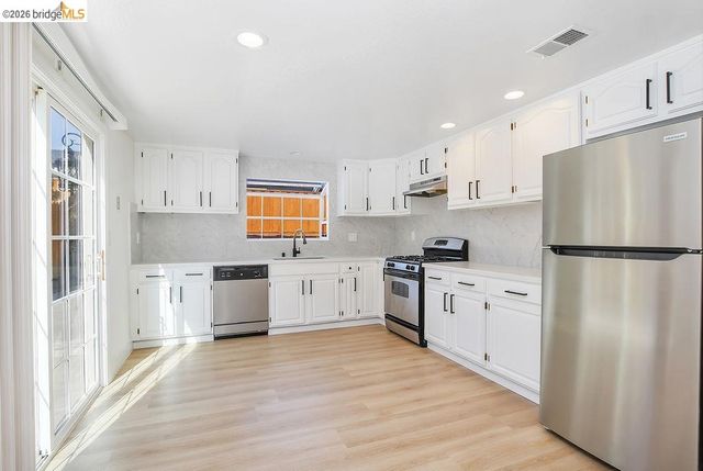 1819 Mission Drive, Antioch, CA 94509