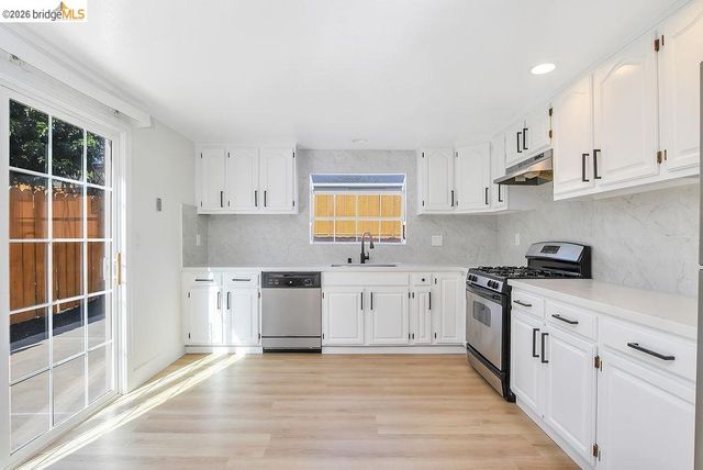 1819 Mission Drive, Antioch, CA 94509