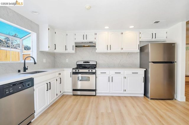 1819 Mission Drive, Antioch, CA 94509