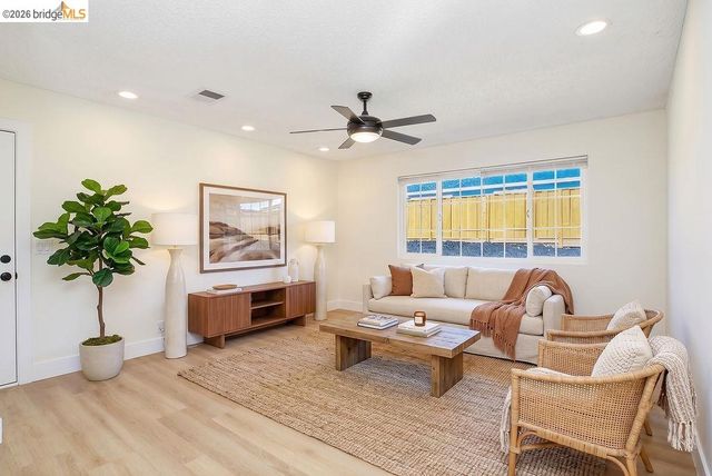 1819 Mission Drive, Antioch, CA 94509