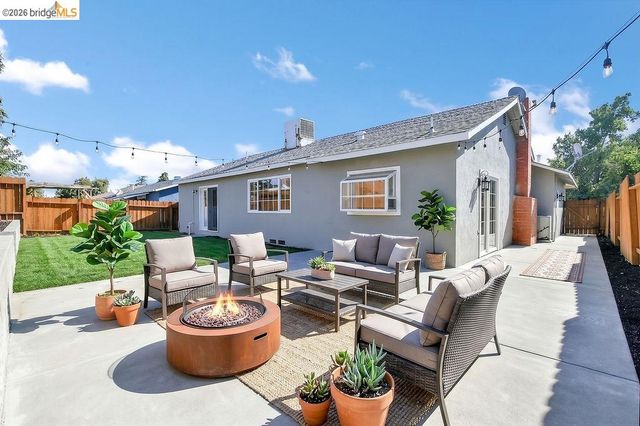 1819 Mission Drive, Antioch, CA 94509