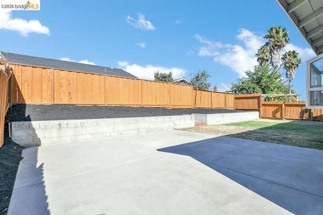 1819 Mission Drive, Antioch, CA 94509