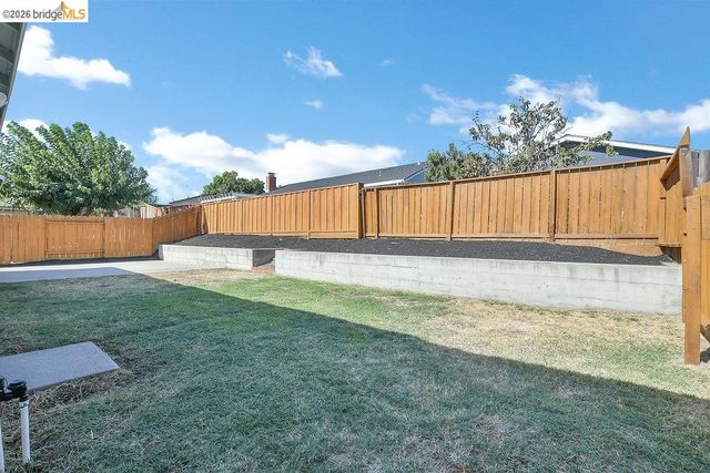 1819 Mission Drive, Antioch, CA 94509