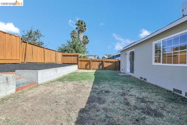 1819 Mission Drive, Antioch, CA 94509