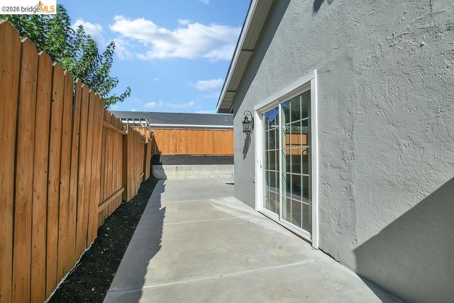 1819 Mission Drive, Antioch, CA 94509