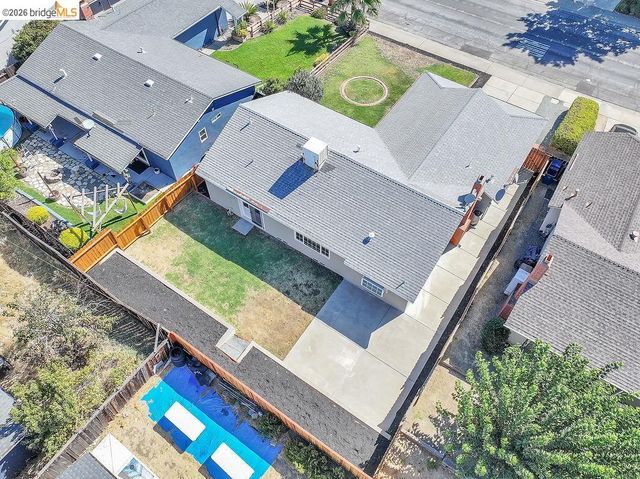 1819 Mission Drive, Antioch, CA 94509