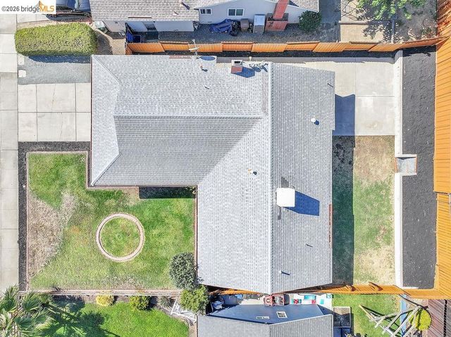 1819 Mission Drive, Antioch, CA 94509